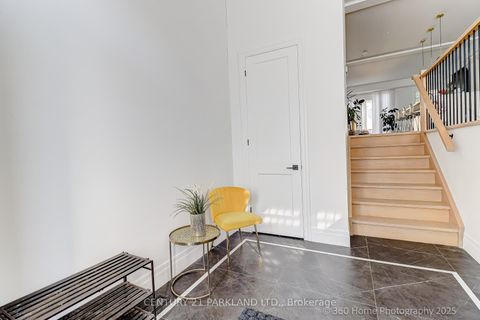 Photo 1 at 30 Glen Echo Avenue, Lawrence Park North, Toronto