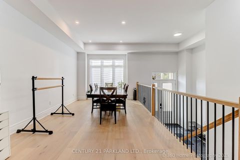 Photo 10 at 30 Glen Echo Avenue, Lawrence Park North, Toronto
