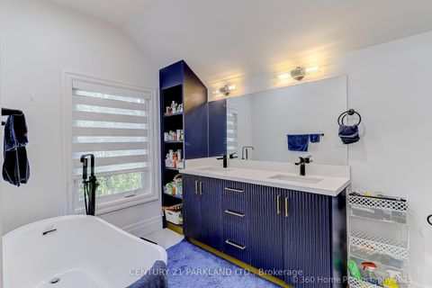 Photo 16 at 30 Glen Echo Avenue, Lawrence Park North, Toronto