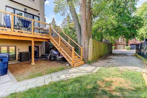 Photo 30 at 30 Glen Echo Avenue, Lawrence Park North, Toronto