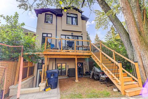 Photo 31 at 30 Glen Echo Avenue, Lawrence Park North, Toronto