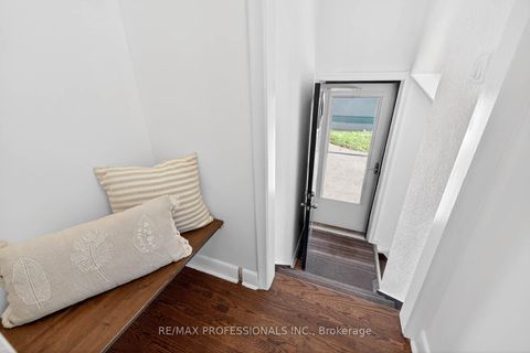 Photo 11 at 62 Marchington Circle, Maryvale, Toronto