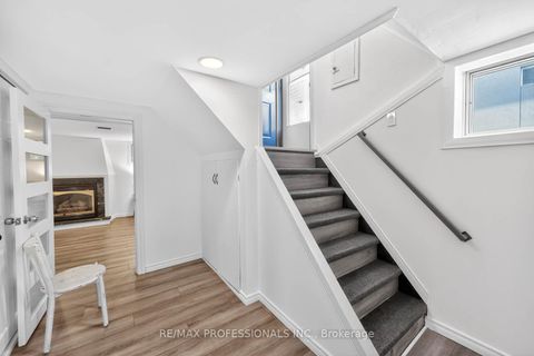 Photo 12 at 62 Marchington Circle, Maryvale, Toronto