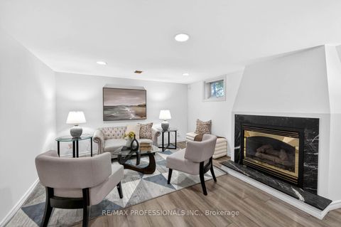 Photo 13 at 62 Marchington Circle, Maryvale, Toronto