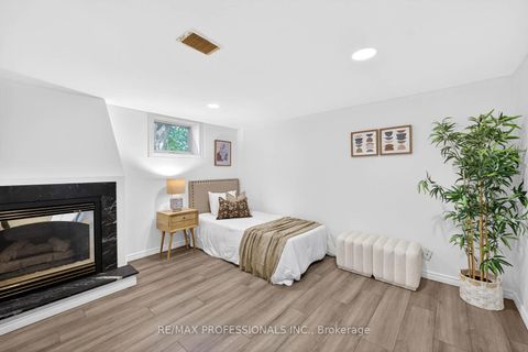 Photo 14 at 62 Marchington Circle, Maryvale, Toronto