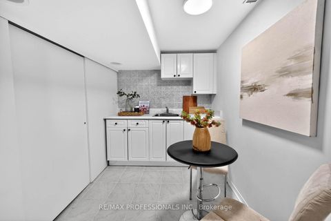 Photo 16 at 62 Marchington Circle, Maryvale, Toronto
