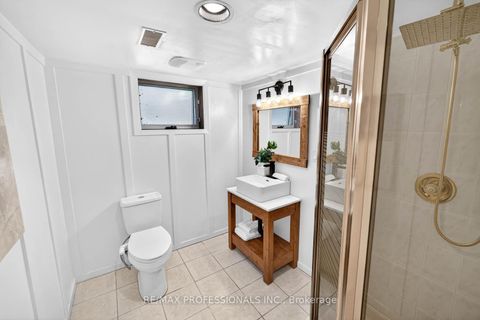 Photo 17 at 62 Marchington Circle, Maryvale, Toronto