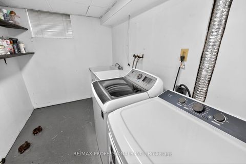 Photo 18 at 62 Marchington Circle, Maryvale, Toronto