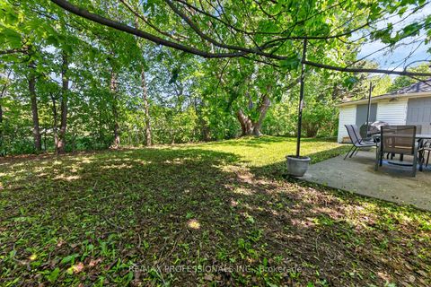 Photo 19 at 62 Marchington Circle, Maryvale, Toronto