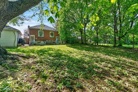 Photo 21 at 62 Marchington Circle, Maryvale, Toronto