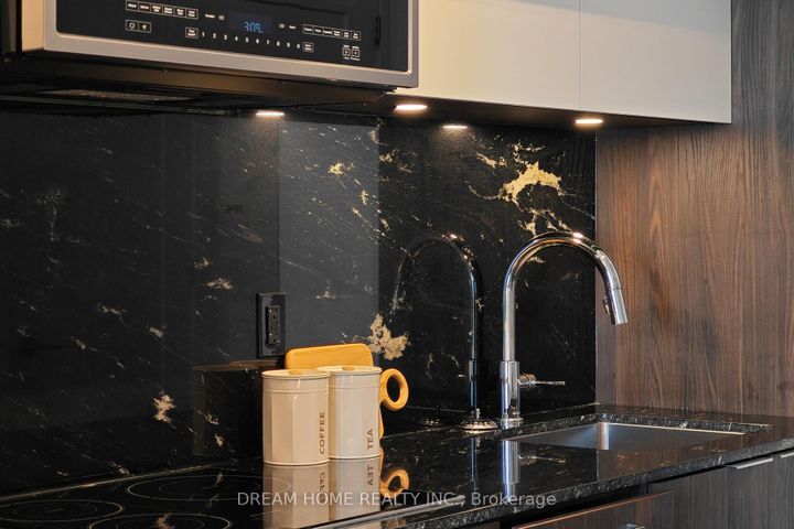 Photo 17 at 802 - 25 Adra Grado Way, Bayview Village, Toronto