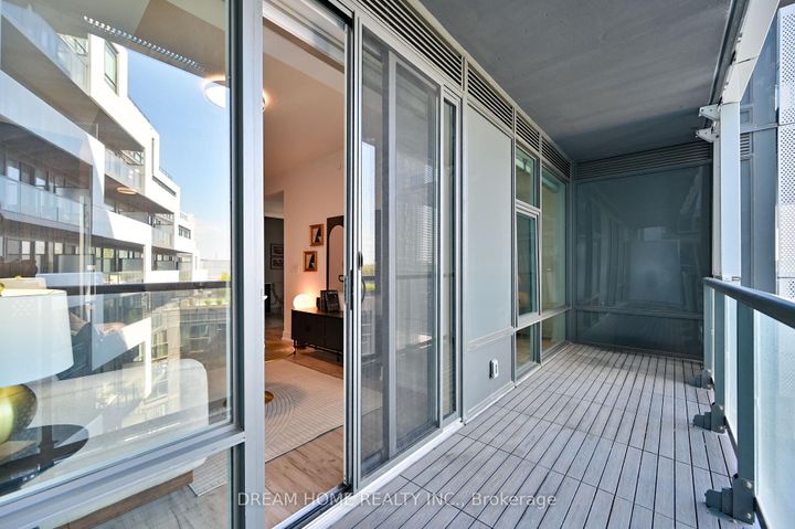 Photo 25 at 802 - 25 Adra Grado Way, Bayview Village, Toronto
