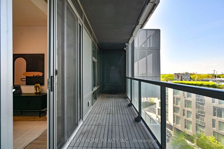 Photo 26 at 802 - 25 Adra Grado Way, Bayview Village, Toronto