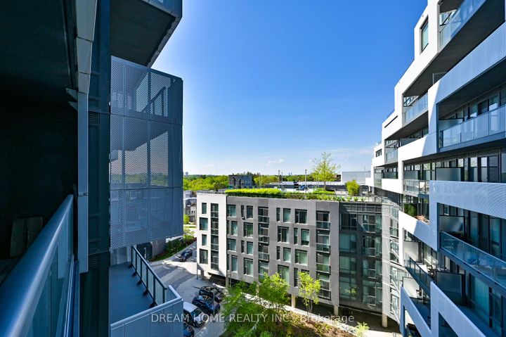 Photo 28 at 802 - 25 Adra Grado Way, Bayview Village, Toronto