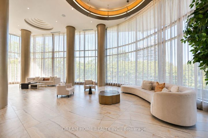 Photo 31 at 802 - 25 Adra Grado Way, Bayview Village, Toronto
