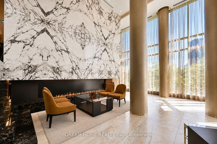 Photo 32 at 802 - 25 Adra Grado Way, Bayview Village, Toronto