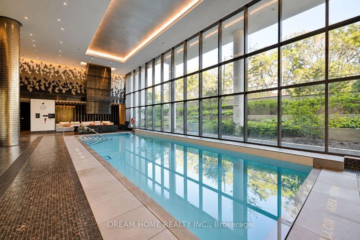 Photo 34 at 802 - 25 Adra Grado Way, Bayview Village, Toronto
