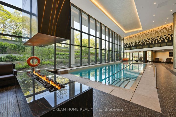 Photo 35 at 802 - 25 Adra Grado Way, Bayview Village, Toronto