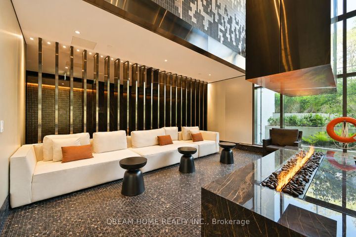 Photo 37 at 802 - 25 Adra Grado Way, Bayview Village, Toronto
