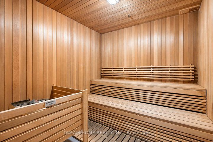 Photo 38 at 802 - 25 Adra Grado Way, Bayview Village, Toronto