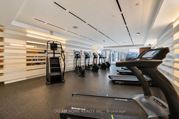 Photo 40 at 802 - 25 Adra Grado Way, Bayview Village, Toronto