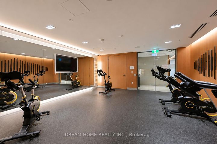 Photo 41 at 802 - 25 Adra Grado Way, Bayview Village, Toronto