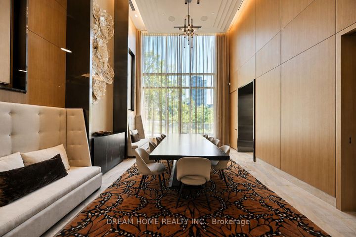 Photo 42 at 802 - 25 Adra Grado Way, Bayview Village, Toronto