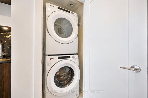 Photo 24 at 802 - 25 Adra Grado Way, Bayview Village, Toronto