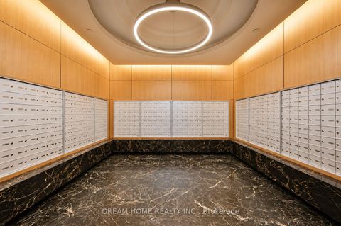 Photo 43 at 802 - 25 Adra Grado Way, Bayview Village, Toronto