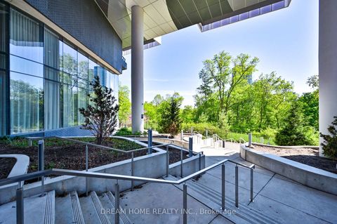 Photo 44 at 802 - 25 Adra Grado Way, Bayview Village, Toronto