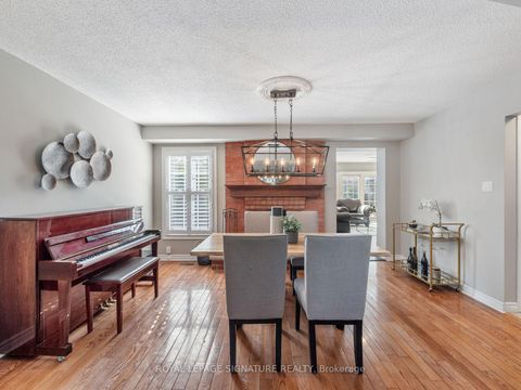Photo 6 at 28 Bowes Garden Court, Rouge E10, Toronto