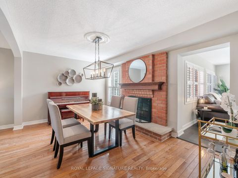 Photo 7 at 28 Bowes Garden Court, Rouge E10, Toronto