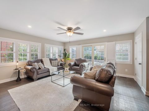 Photo 13 at 28 Bowes Garden Court, Rouge E10, Toronto