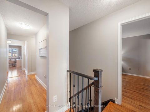 Photo 21 at 28 Bowes Garden Court, Rouge E10, Toronto