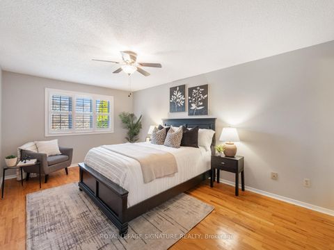 Photo 22 at 28 Bowes Garden Court, Rouge E10, Toronto