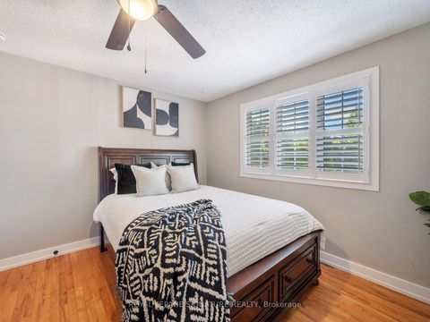 Photo 26 at 28 Bowes Garden Court, Rouge E10, Toronto