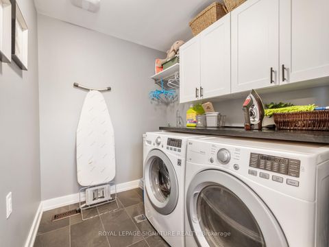 Photo 31 at 28 Bowes Garden Court, Rouge E10, Toronto
