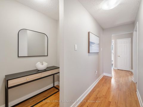 Photo 32 at 28 Bowes Garden Court, Rouge E10, Toronto