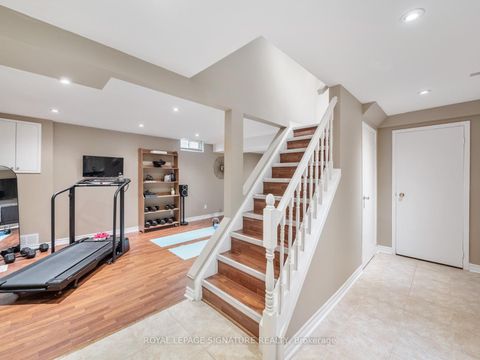 Photo 33 at 28 Bowes Garden Court, Rouge E10, Toronto