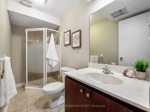 Photo 37 at 28 Bowes Garden Court, Rouge E10, Toronto