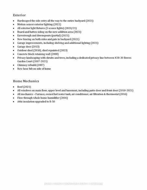 Photo 49 at 28 Bowes Garden Court, Rouge E10, Toronto
