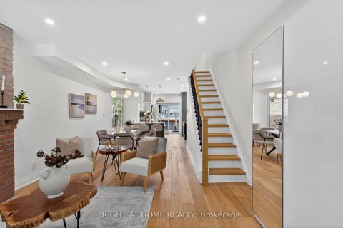 Photo 4 at 27 Bellhaven Road, Woodbine Corridor, Toronto