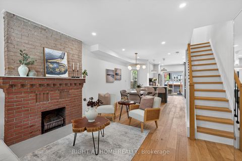 Photo 5 at 27 Bellhaven Road, Woodbine Corridor, Toronto