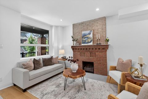 Photo 6 at 27 Bellhaven Road, Woodbine Corridor, Toronto