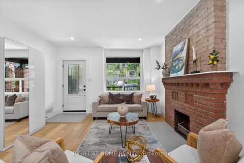 Photo 7 at 27 Bellhaven Road, Woodbine Corridor, Toronto