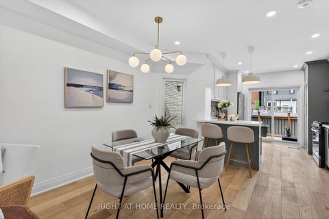 Photo 8 at 27 Bellhaven Road, Woodbine Corridor, Toronto