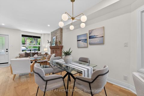Photo 9 at 27 Bellhaven Road, Woodbine Corridor, Toronto