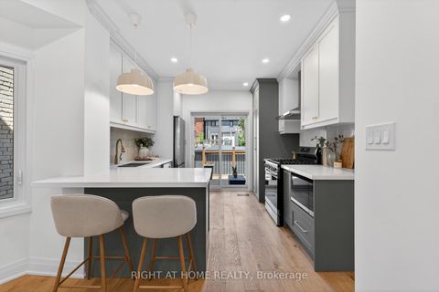 Photo 10 at 27 Bellhaven Road, Woodbine Corridor, Toronto