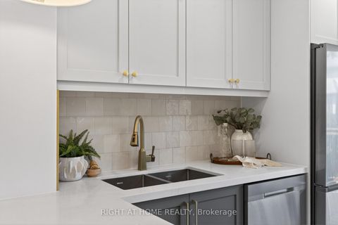 Photo 11 at 27 Bellhaven Road, Woodbine Corridor, Toronto