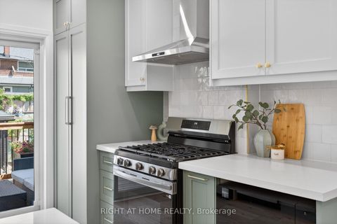 Photo 12 at 27 Bellhaven Road, Woodbine Corridor, Toronto